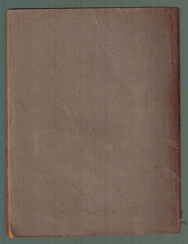 Blaiet, Vailet.  Comèdia en tres actes i un pròleg 1923 - Imatge 2