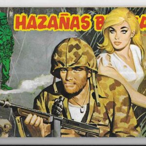 Hazañas Bélicas - Editorial Ursus -  Nº 88   Víboras con Alas -  1973