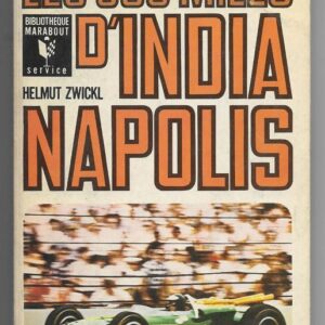 500 Miles d'Indianapolis - Les -