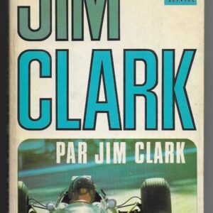 Jim Clark - Par Jim Clarck