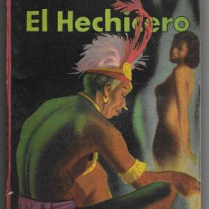 Hechicero, El