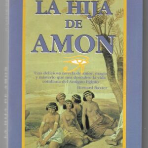 Hija de Amon, La